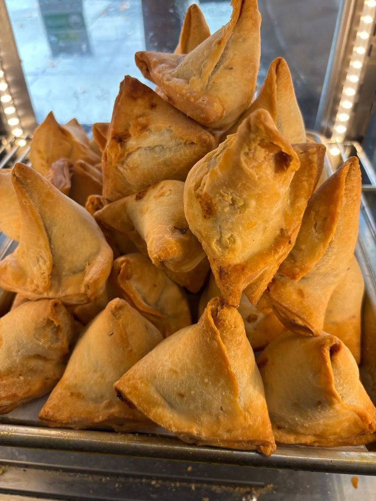 India Depot Grocery, Kitchen & Bakery