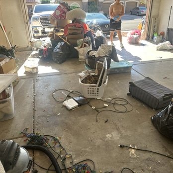 1-800-GOT-JUNK? - Junk - Junk Removal & Hauling Near Me - Tempe, Arizona