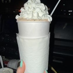 Rich's Frozen Custard