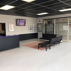 Downtown Auto Body