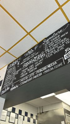 Griddle & Rice by null