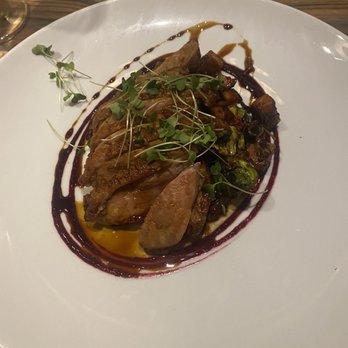 Union 50 - Duck - Gastropubs Near Me - Indianapolis, Indiana