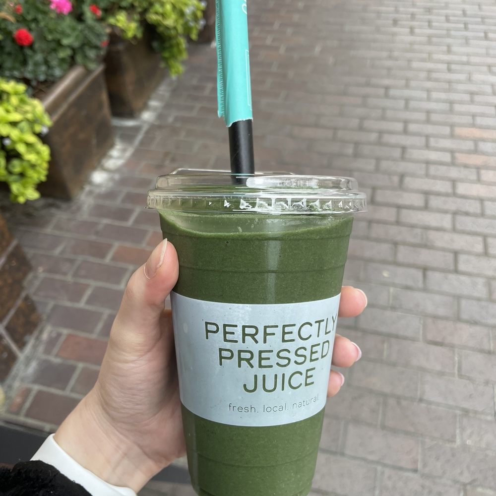 Perfectly Pressed - Juice Bars & Smoothies Near Me - Monterey, California Perfectly Pressed - Juice Bars & Smoothies Near Me - Monterey, California