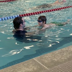 SafeSplash Swim School - San Diego
