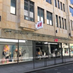 H & M - Hennes & Mauritz - H & M - Hennes & Mauritz
