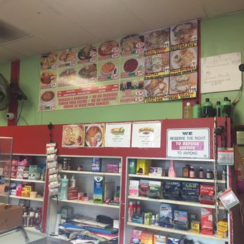 Panaderia Los Arcos - The menu and other things to buy. - Bakeries Near Me - Sacramento, California