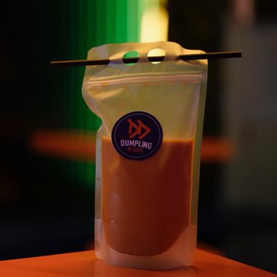 Dumpling N’ Dips by null