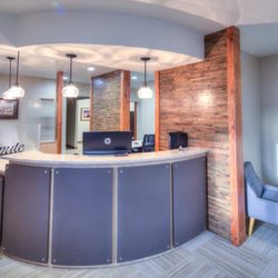 Jackson Dental - Front desk/check in