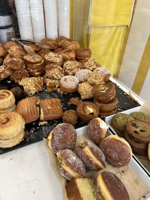 Bree'osh Bakery Cafe Montecito by null