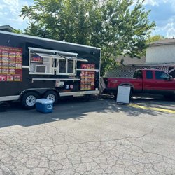 Tacos El Viejon