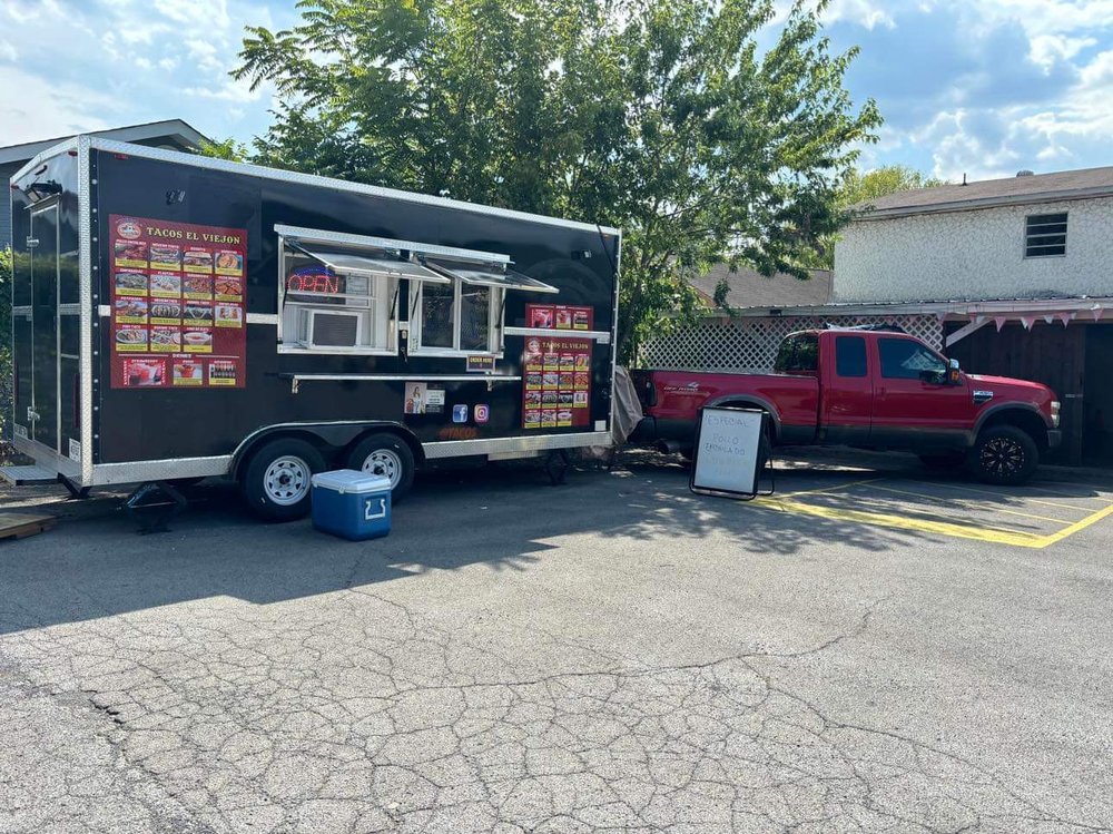 Tacos El Viejon