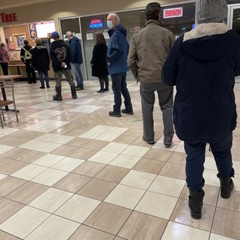 Yum Yum Tree - The line up speaks for itself! - Chinese Near Me - Kelowna, British Columbia