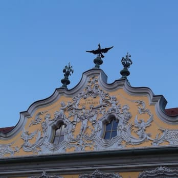 Falkenhaus - Landmarks & Historical Buildings Near Me - Würzburg, BY