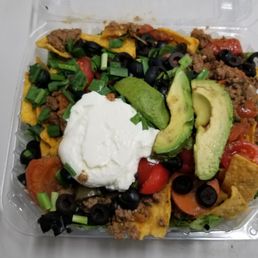 Taco Salad