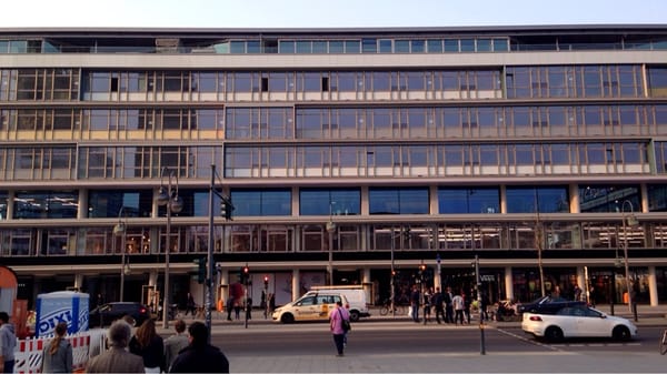 Bikini Berlin by null