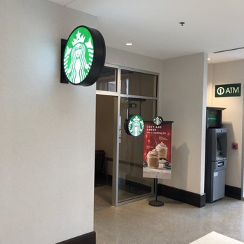 Starbucks - Entrance from Marriott Hotel - Coffee & Tea Near Me - Omaha, Nebraska Starbucks - Entrance from Marriott Hotel - Coffee & Tea Near Me - Omaha, Nebraska