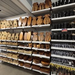 ABC Stores