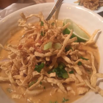 Lung Yai Thai Tapas - Tapas/Small Plates Near Me - Miami, Florida