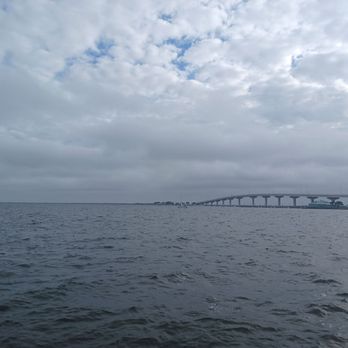 Sand Point Park - Parks Near Me - Titusville, Florida