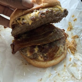 Dan's Hamburgers - Menchaca - Burgers Near Me - Austin, Texas