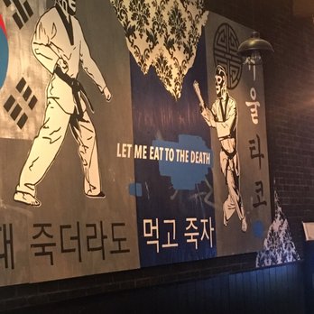 Seoul Taco - Words to live by lol! - Korean Near Me - Chicago, Illinois Seoul Taco - Words to live by lol! - Korean Near Me - Chicago, Illinois