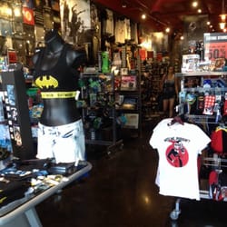 Hot Topic