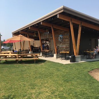 On Tap - Food Trucks Near Me - Bend, Oregon