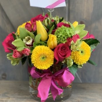 Palos Verdes Florist - This is the finished look! - Florists Near Me - Rolling Hills Estates, California Palos Verdes Florist - This is the finished look! - Florists Near Me - Rolling Hills Estates, California
