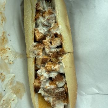 Daggs Sandwich Shop - The Bills (Chopped) - Sandwiches Near Me - Largo, Florida Daggs Sandwich Shop - The Bills (Chopped) - Sandwiches Near Me - Largo, Florida