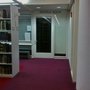 Photo of Frances Loeb Library