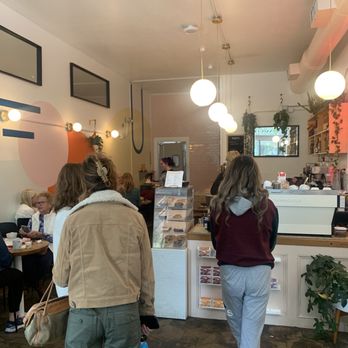 Flatbread & Butter - Coffee & Tea Near Me - Saint Petersburg, Florida