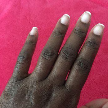 Parris Nail Lounge - Nail Salons Near Me - Dover, Delaware