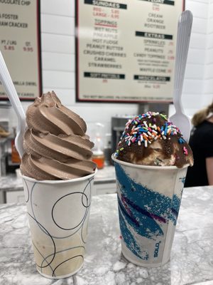 John's Water Ice by null