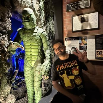 Museum of the Weird - Museums Near Me - Austin, Texas