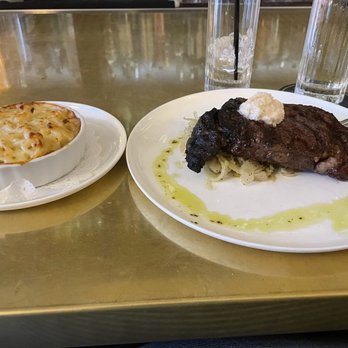 Prossimo Ristorante - Ribeye meal - Italian Near Me - Tulsa, Oklahoma Prossimo Ristorante - Ribeye meal - Italian Near Me - Tulsa, Oklahoma