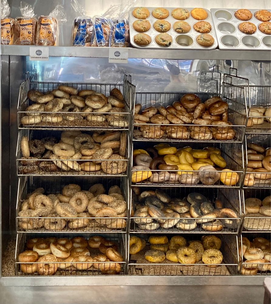 H&H Bagels