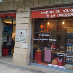 Maison du Tourisme de la Gironde