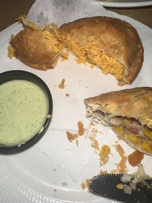 NONIS BRUNCH HOUSE by null