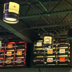 The Canadian Brewhouse