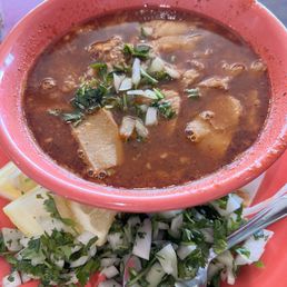 Menudo Menudo