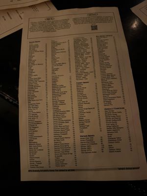 Bar 821 by null