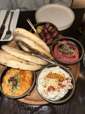 Brother Marcus Angel by null