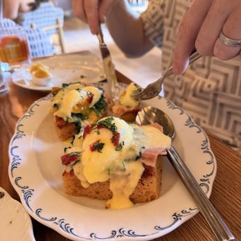 Lavo - Eggs Benedict* ** - Italian Near Me - Las Vegas, Nevada Lavo - Eggs Benedict* ** - Italian Near Me - Las Vegas, Nevada