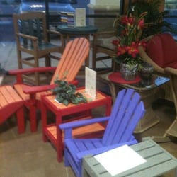 The Patio Place