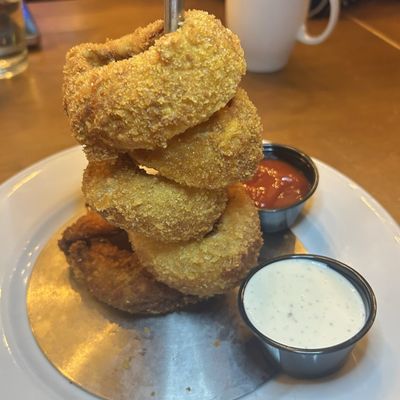 Stockyards Tavern & Chophouse by null