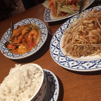 Jasmine - Thai Near Me - London, XGL