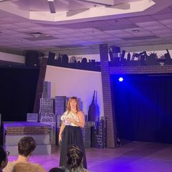 The 5 & Dime, A Theatre Company