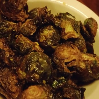 The Smith - Brussels. Need seasoning. We put Tabasco. - New American Near Me - New York, New York