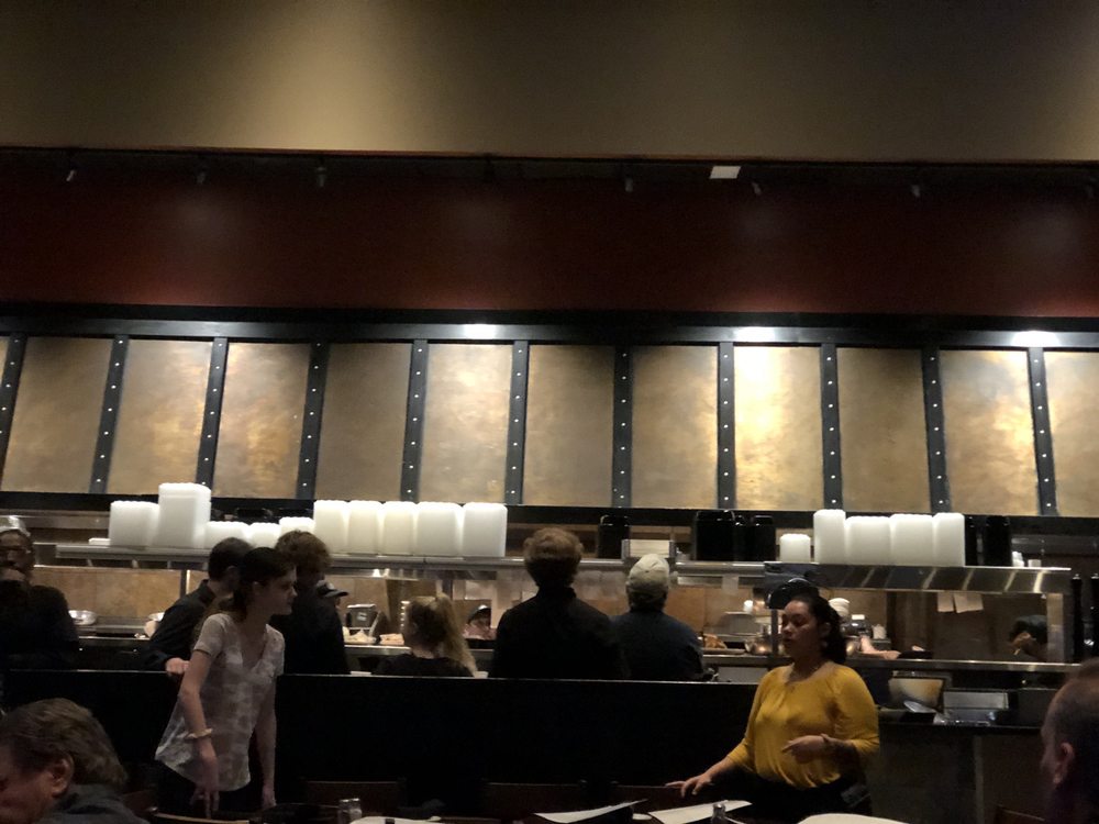 Firebirds Wood Fired Grill