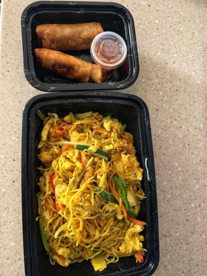 Mian Bistro by null